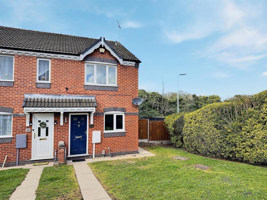 Images for Astoria Drive,Stafford