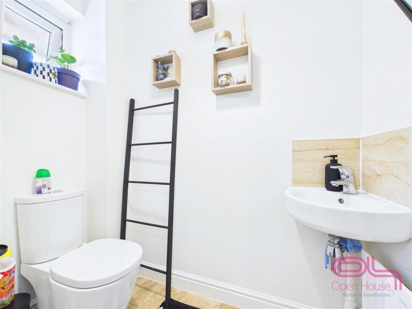 Images for Ashford Way, Church Gresley, Swadlincote