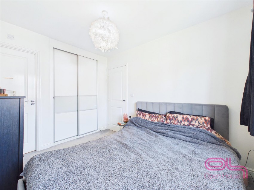 Images for Ashford Way, Church Gresley, Swadlincote