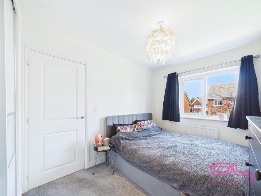 Images for Ashford Way, Church Gresley, Swadlincote
