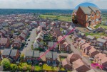 Images for Ashford Way, Church Gresley, Swadlincote
