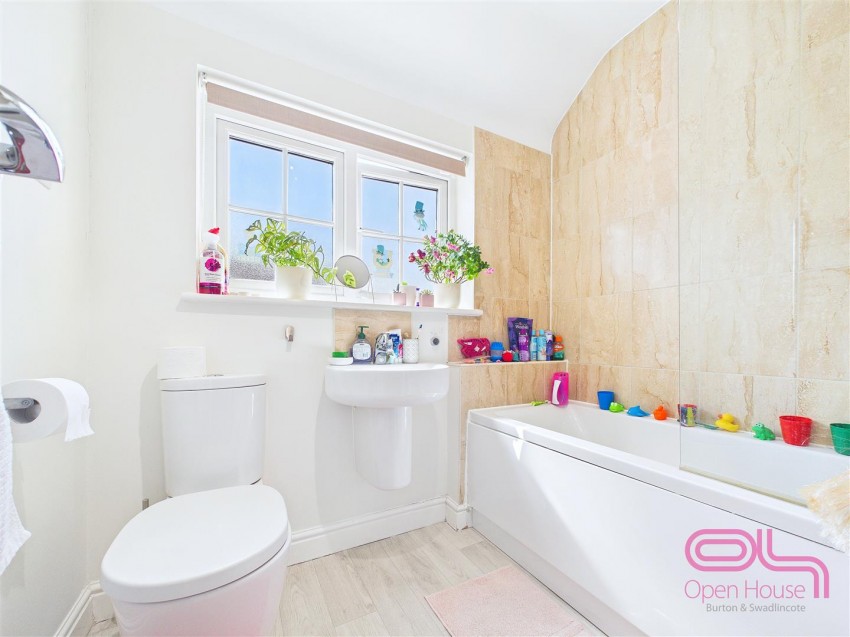 Images for Ashford Way, Church Gresley, Swadlincote