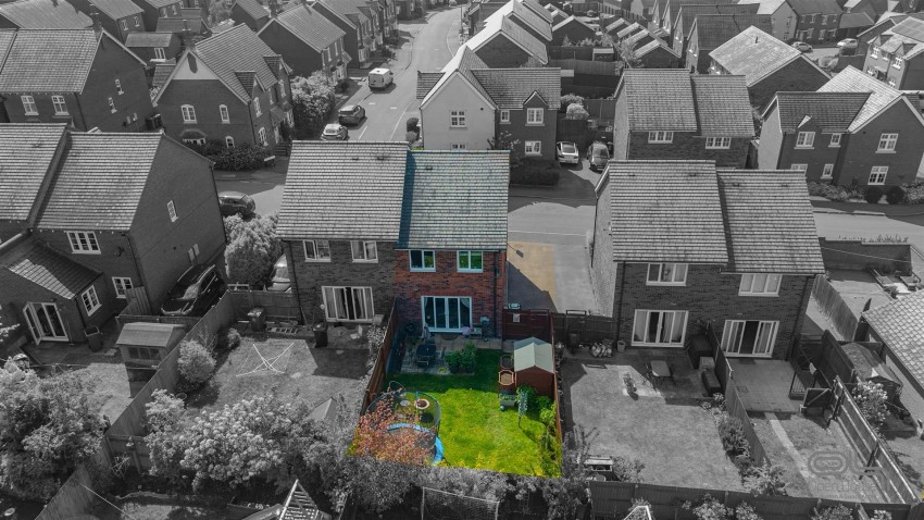 Images for Ashford Way, Church Gresley, Swadlincote