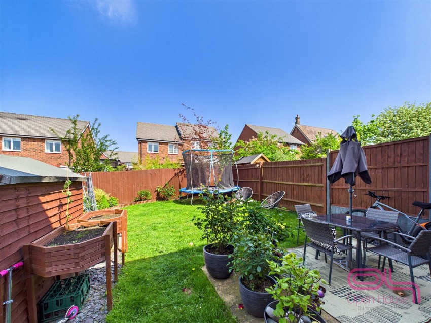 Images for Ashford Way, Church Gresley, Swadlincote