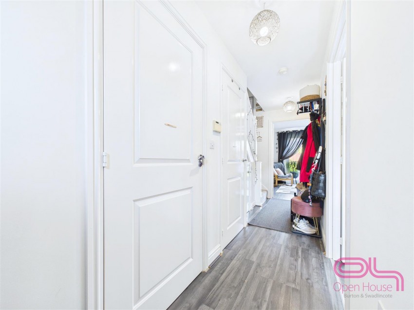 Images for Ashford Way, Church Gresley, Swadlincote