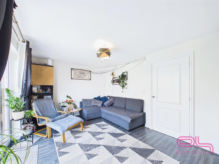 Images for Ashford Way, Church Gresley, Swadlincote