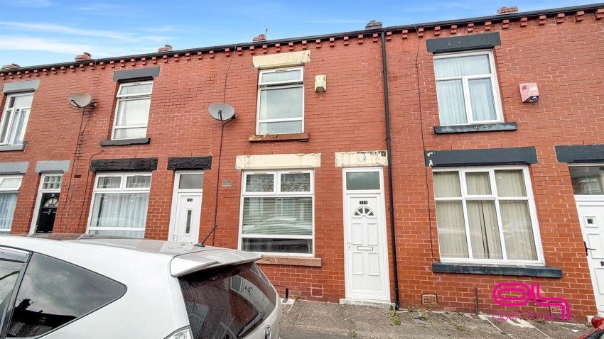 Images for Jessie Street, Bolton
