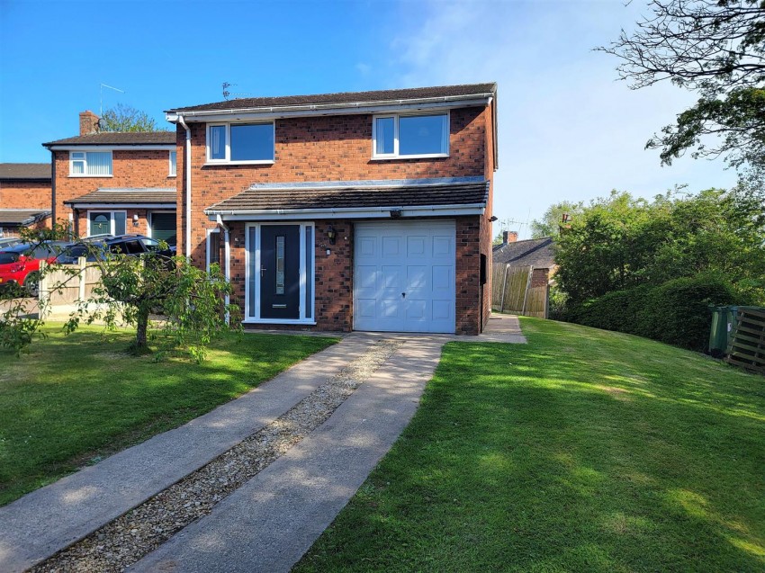 Images for Roman Way, Whitchurch