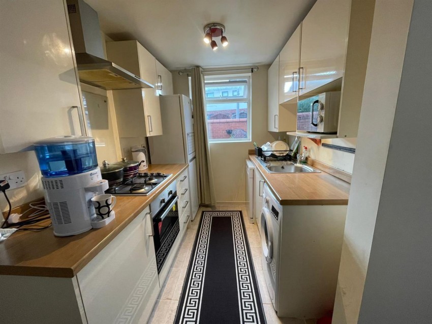 Images for Thornton Road, Manchester