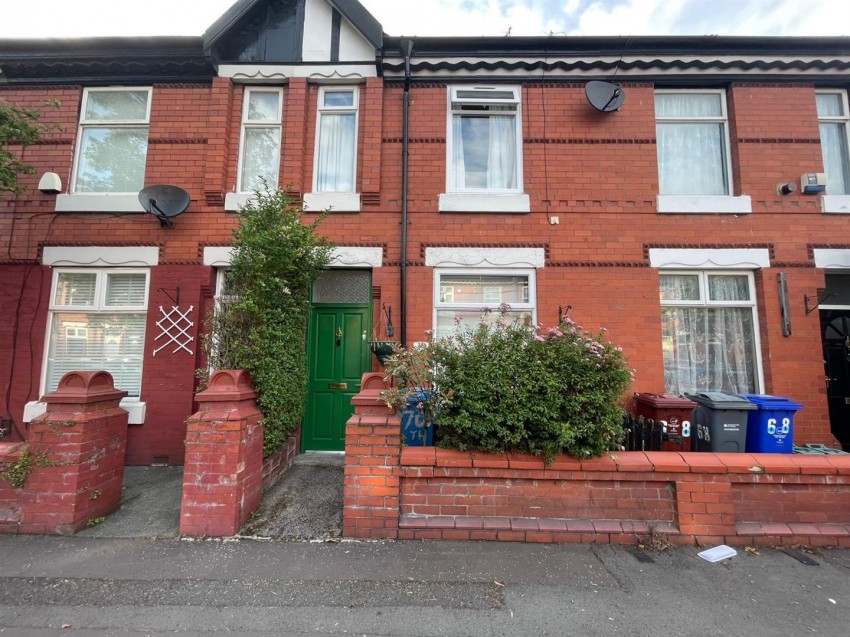 Images for Thornton Road, Manchester