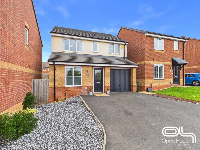 Images for Andrus Way, Stafford