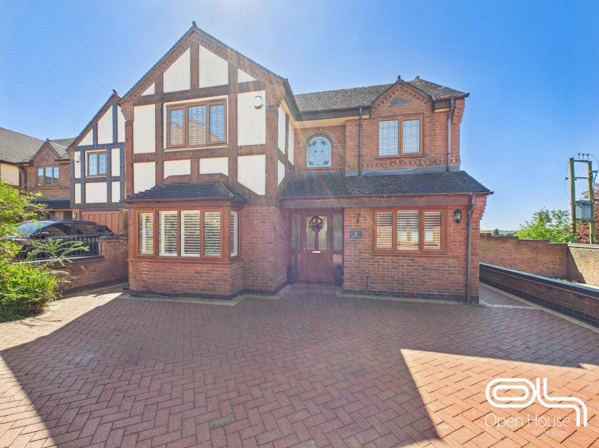Images for Grange Court, Hixon, Stafford