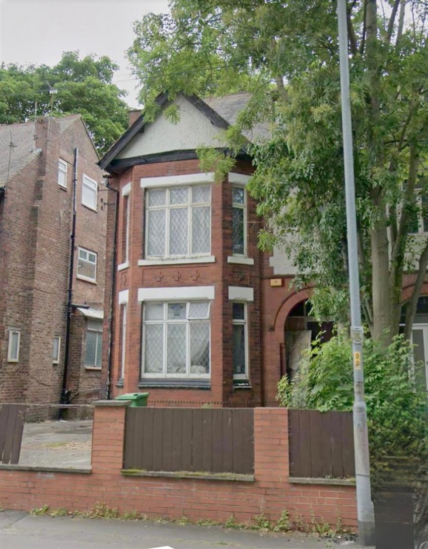 Images for Norman Road, Manchester
