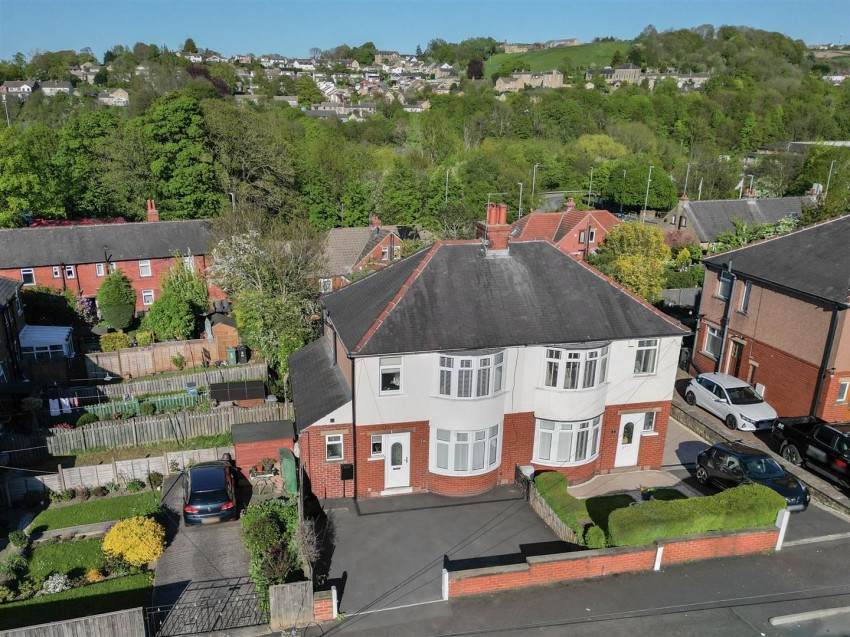 Images for Beadon Avenue, Waterloo, Huddersfield, HD5