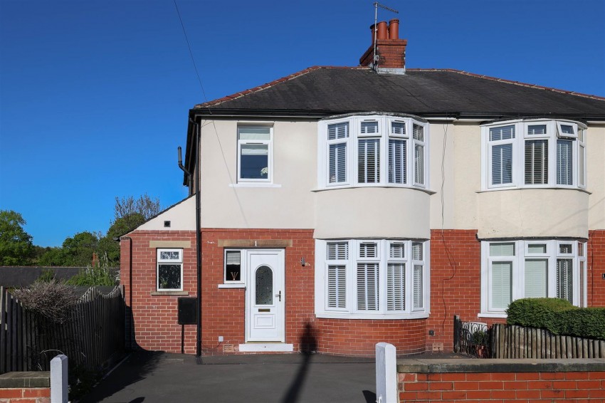 Images for Beadon Avenue, Waterloo, Huddersfield, HD5