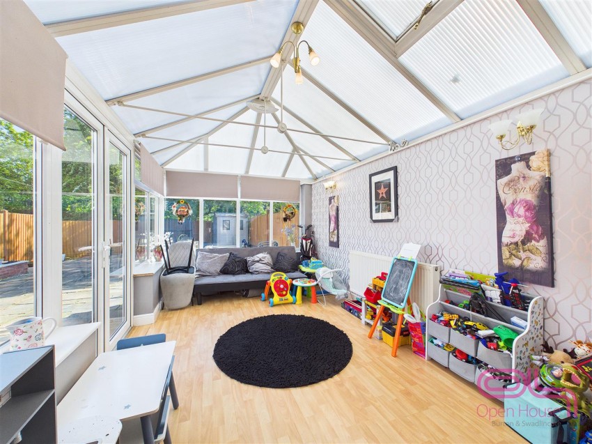 Images for Newton Leys, Burton-On-Trent
