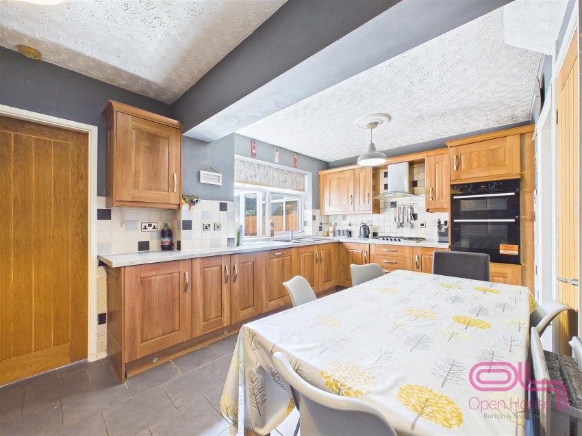 Images for Newton Leys, Burton-On-Trent