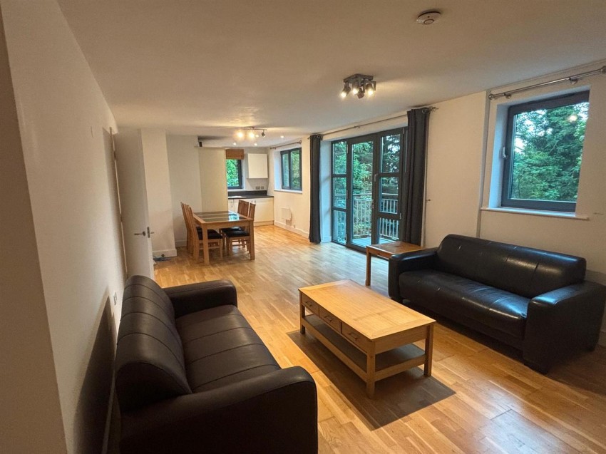 Images for Baron House Chapter Way, London SW19