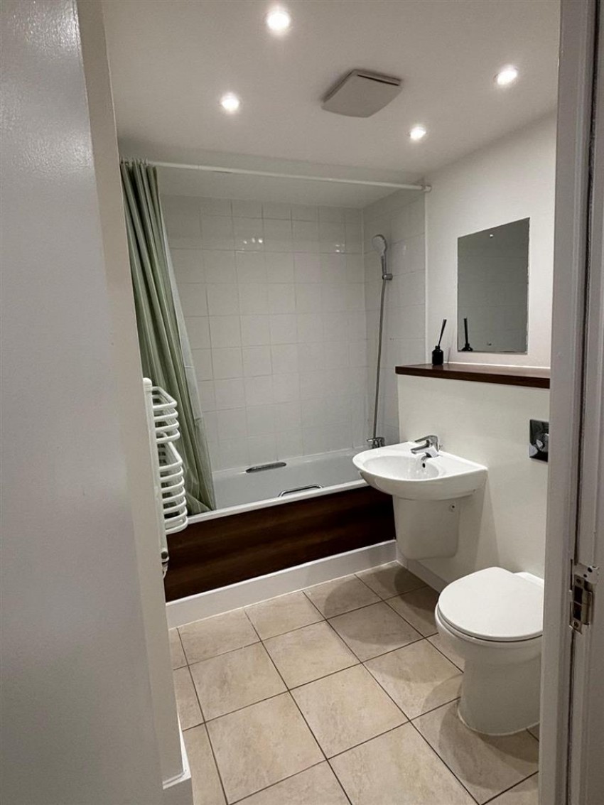 Images for Baron House Chapter Way, London SW19