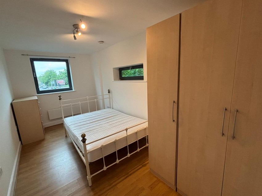 Images for Baron House Chapter Way, London SW19