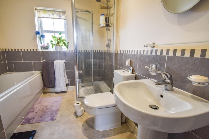 Images for Mabel Wood Close, Great Clifton, Workington