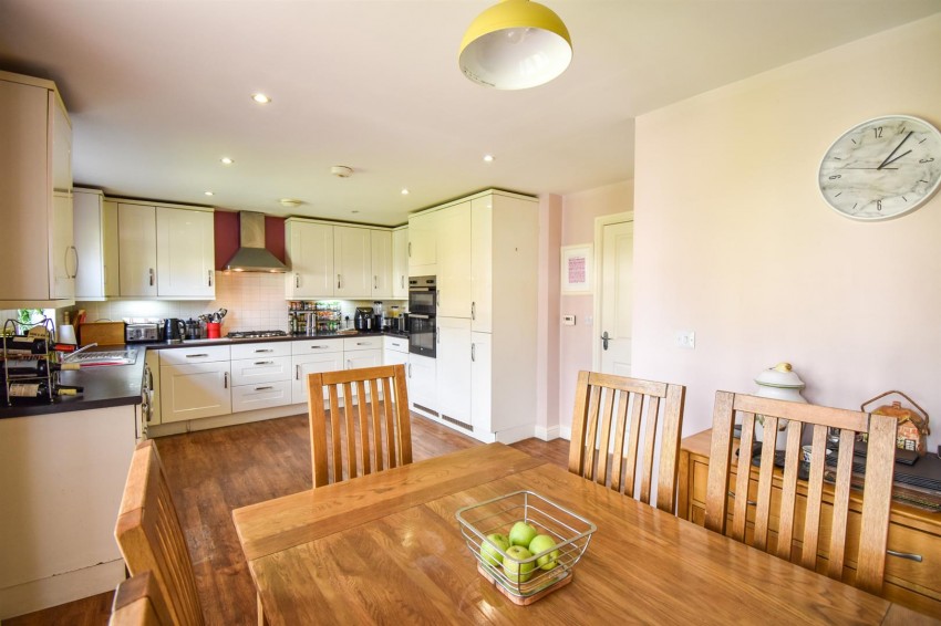Images for Mabel Wood Close, Great Clifton, Workington
