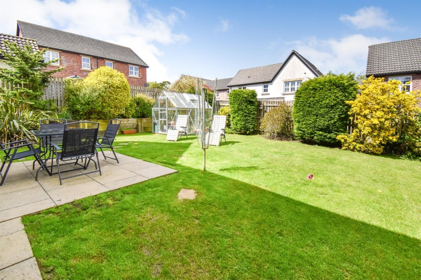 Images for Mabel Wood Close, Great Clifton, Workington
