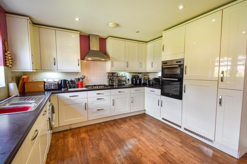 Images for Mabel Wood Close, Great Clifton, Workington