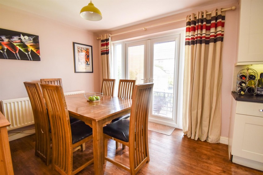 Images for Mabel Wood Close, Great Clifton, Workington