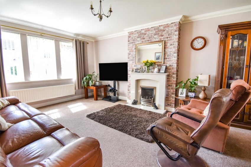 Images for Mabel Wood Close, Great Clifton, Workington