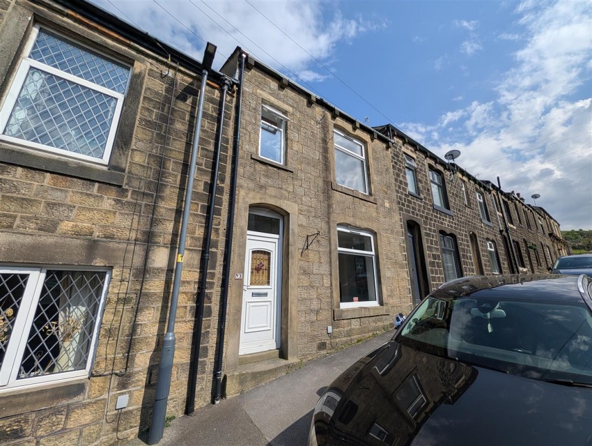 Images for Fold Lane, Cowling, Keighley