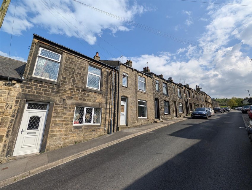 Images for Fold Lane, Cowling, Keighley