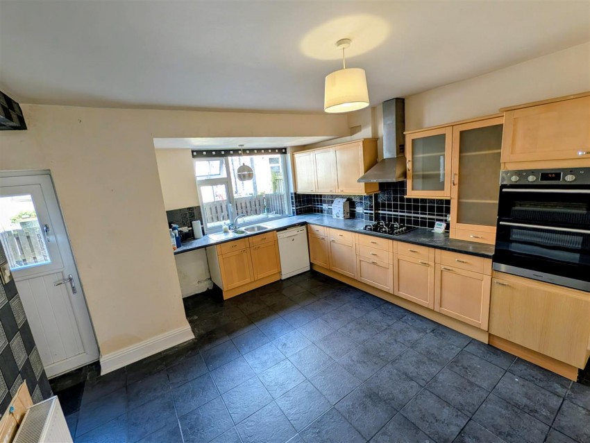 Images for Fold Lane, Cowling, Keighley