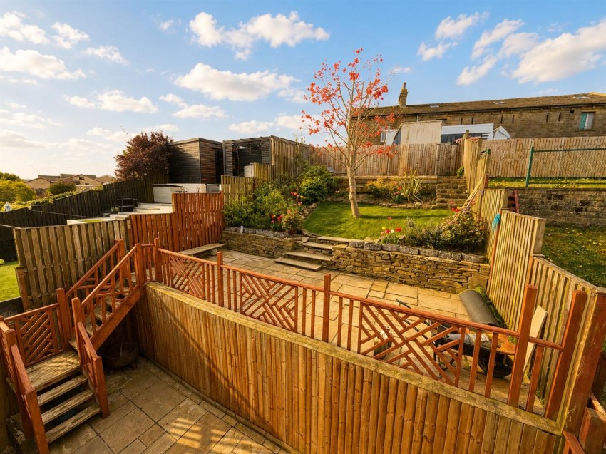 Images for Steadings Way, Keighley
