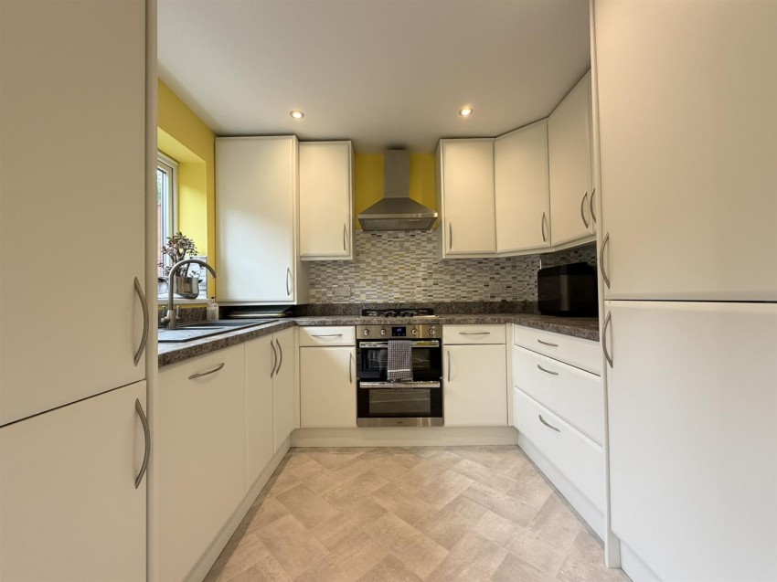 Images for Steadings Way, Keighley