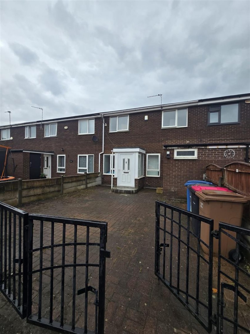 Images for Greenstone Drive, Salford