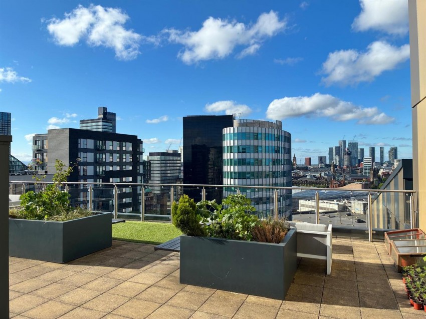 Images for Hallmark Tower, Green Quarters, Manchester