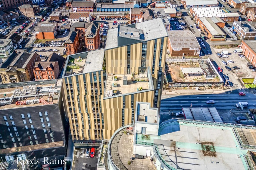 Images for Cheetham Hill Road, cheetham hill, Manchester