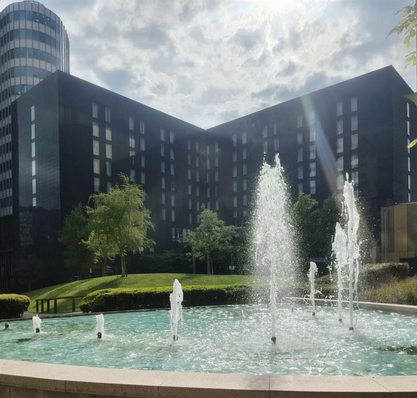 Images for Hallmark Tower, Green Quarters, Manchester