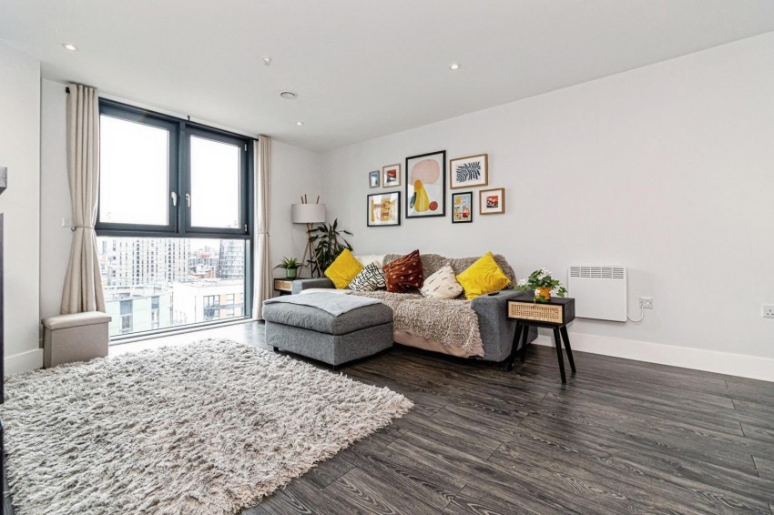 Images for Hallmark Tower, Green Quarters, Manchester
