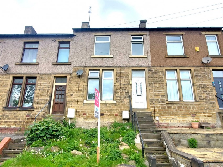 Images for Heaton Road, Paddock, HD1