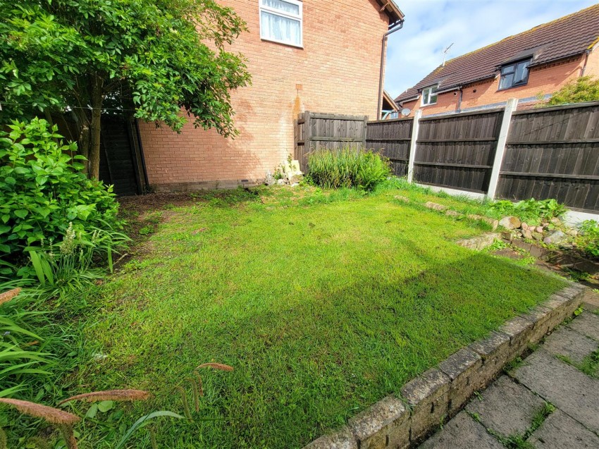 Images for The Orchard, Bicton Heath, Shrewsbury