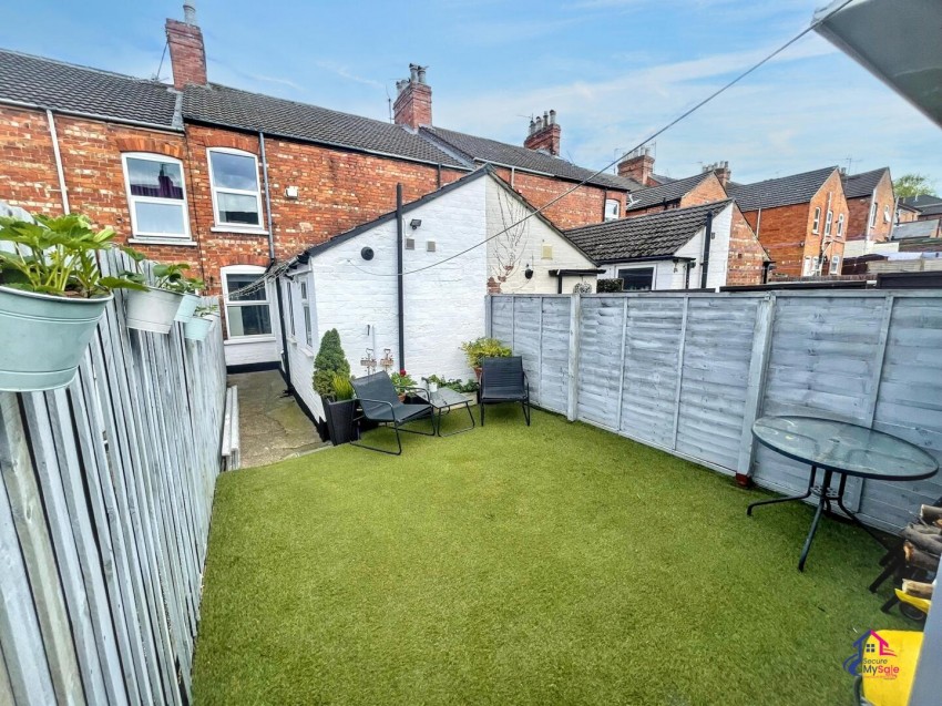 Images for Stamford Street, Grantham