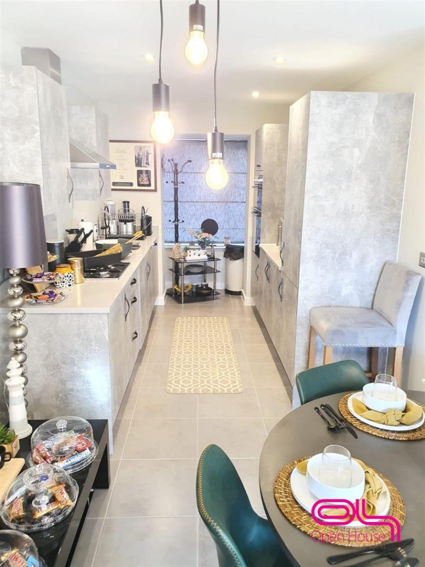 Images for Woodlands Place, Blythe Valley Park, Shirley, Solihull