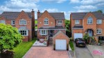 Images for Oak Close, Castle Gresley, Swadlincote