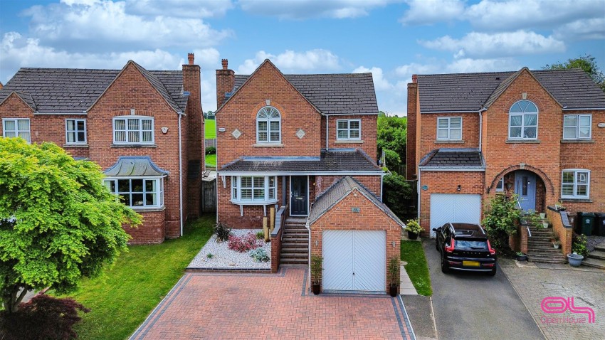 Images for Oak Close, Castle Gresley, Swadlincote