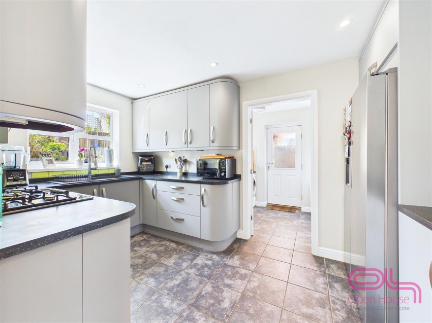 Images for Oak Close, Castle Gresley, Swadlincote