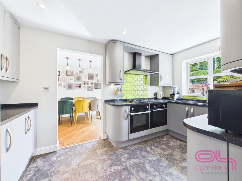Images for Oak Close, Castle Gresley, Swadlincote