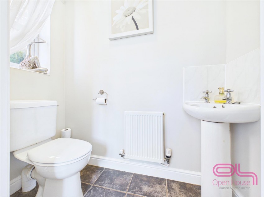 Images for Oak Close, Castle Gresley, Swadlincote