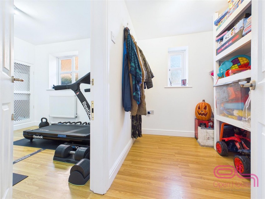 Images for Oak Close, Castle Gresley, Swadlincote